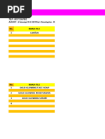 CCG Inventory Requisition Form | PDF | Domestic Implements | Tableware