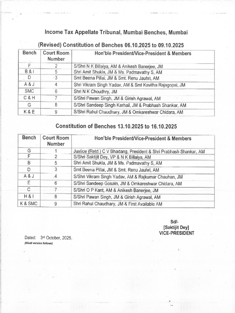 Bo-06 10 25-To-09 10 25 | PDF