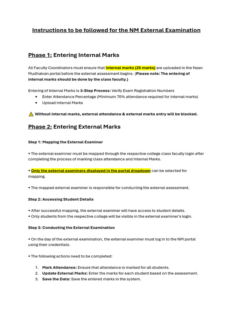 Instructions | PDF | Computing