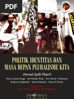 Download Politik Identitas by M Dakhnan Adi Maryanto SN95126932 doc pdf
