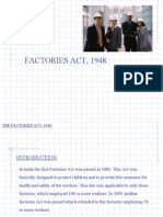 Factories Act 1948.Ppt Recovered 152