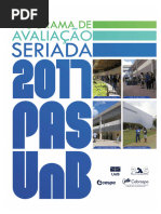 Sistema Integrado de Gestão Da UniSave | PDF