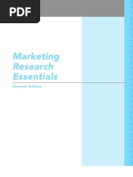 Download Marketing Research by Amrita Srivastava SN95127967 doc pdf