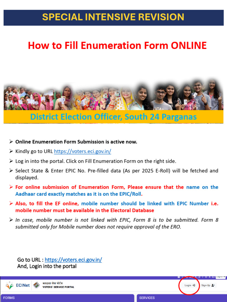 Online EF Submission - V3 | PDF | Computing | Software