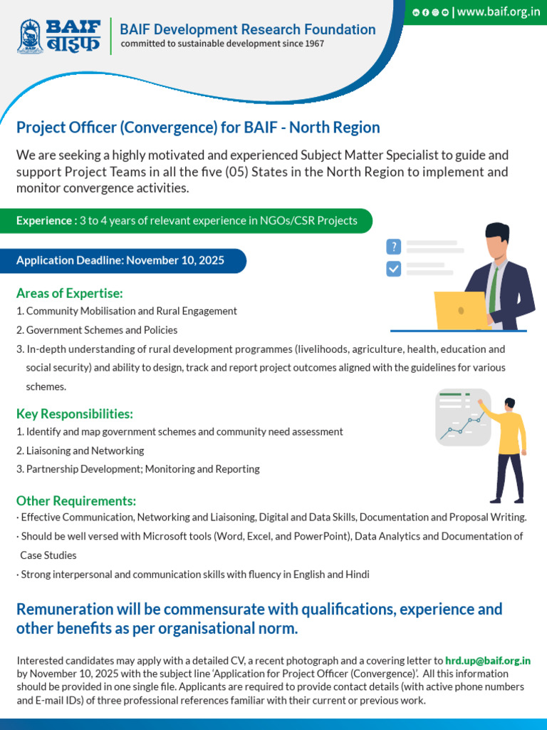 Job Opening | PDF