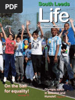 Download South Leeds Life Magazine Issue 3 by John Baron SN95129500 doc pdf