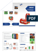 Composite Cylinders Brochure