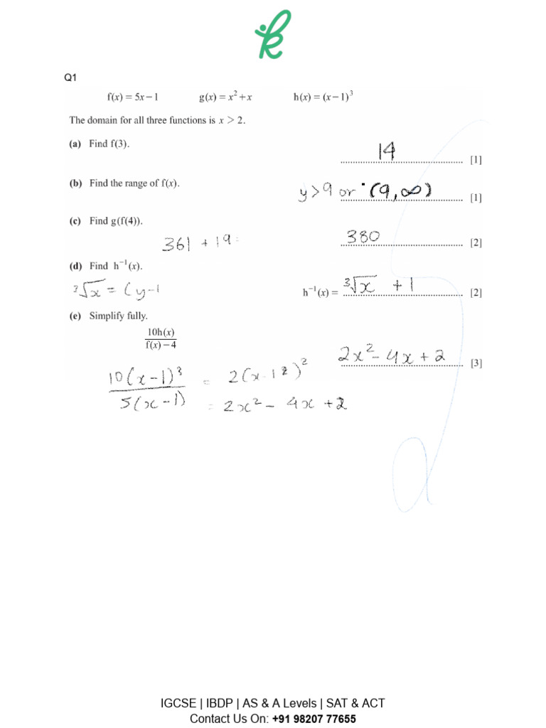 WS 3 | PDF