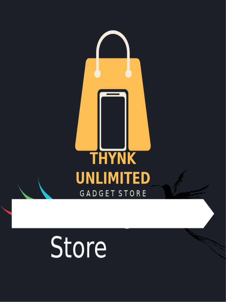 Gaming Store | PDF