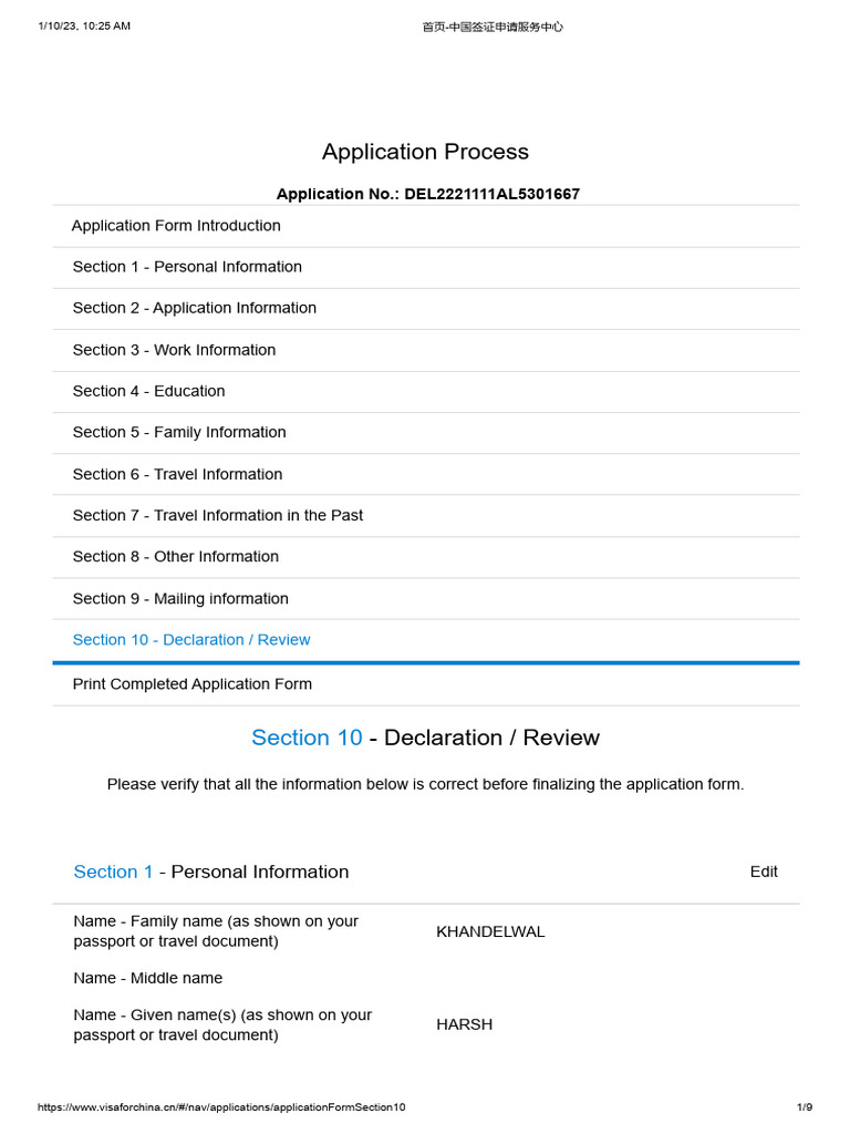 Summary | PDF | Travel Visa | Passport