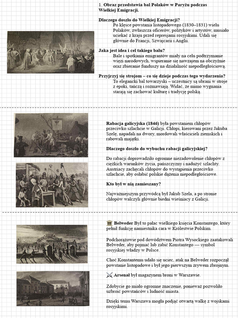 historia-rabacji-galicyjska-itp-notatka-pdf
