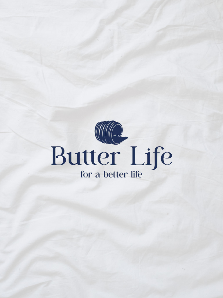 Butter Life Katalog | PDF