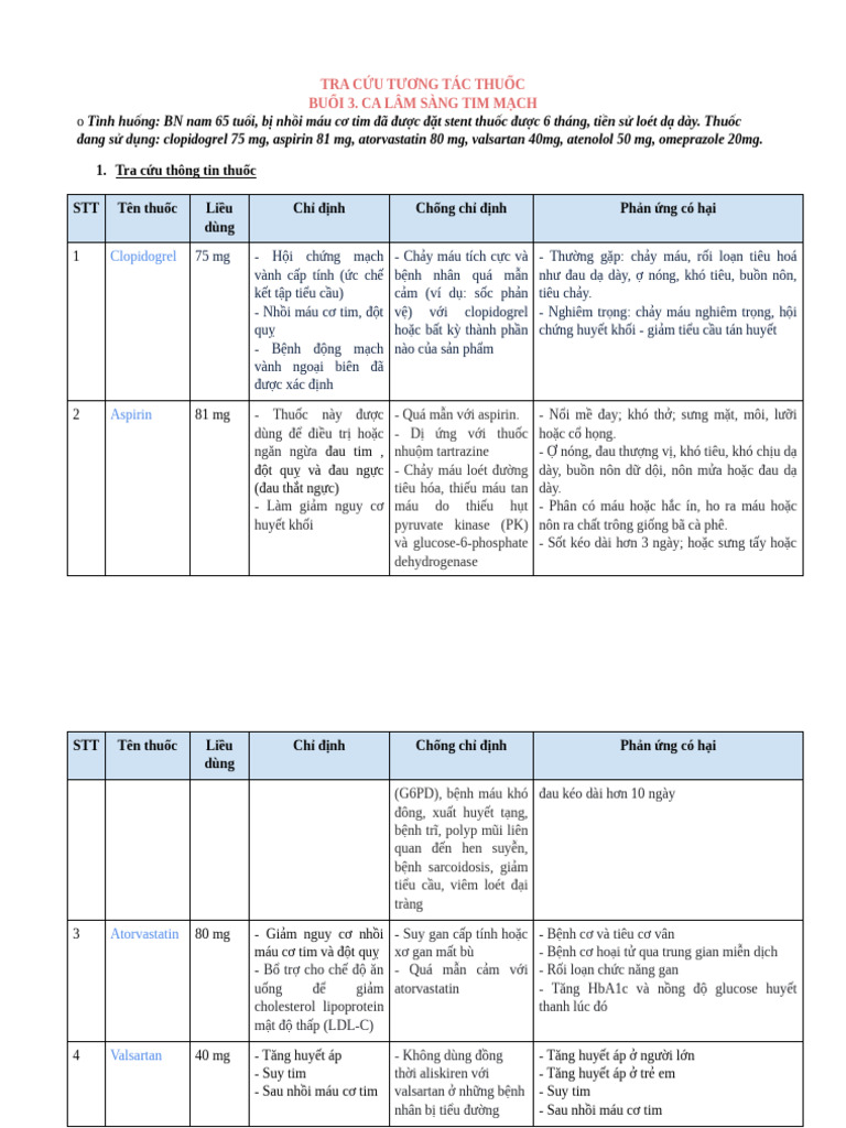 TH DLS | PDF