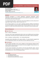 Download Ankylosing Spondylitis and Homoeopathy by Dr Rajneesh Kumar Sharma MD Hom SN95133670 doc pdf