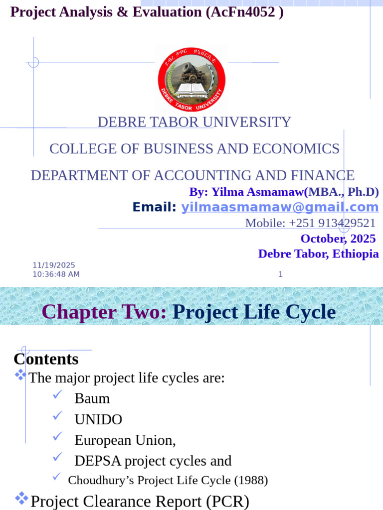 Project Life Cycle Models Explained | PDF | Project Management | Life ...