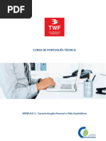 Diálogos Formais e Informais em Português | PDF