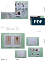 Brief 05: Winnie Ip Brand Identity - Fashion Collaboration - Design Specifications