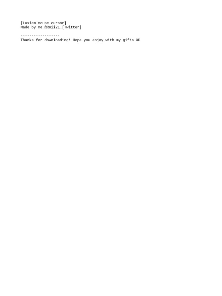 Credit | PDF