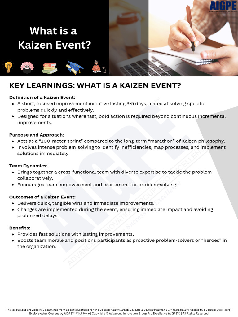 S3 C14 - K Event | PDF