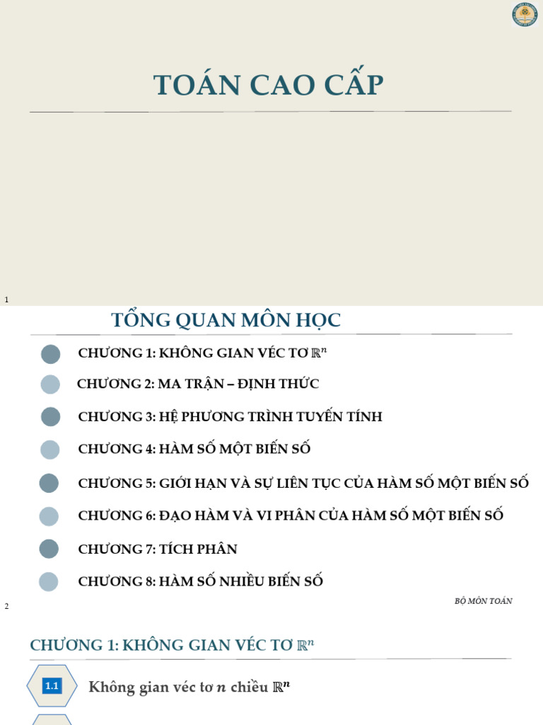 C1 TCC | PDF