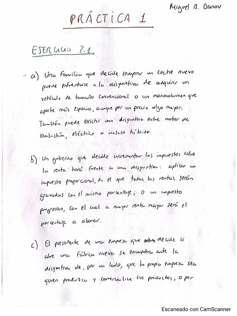Práctica1 IE | PDF