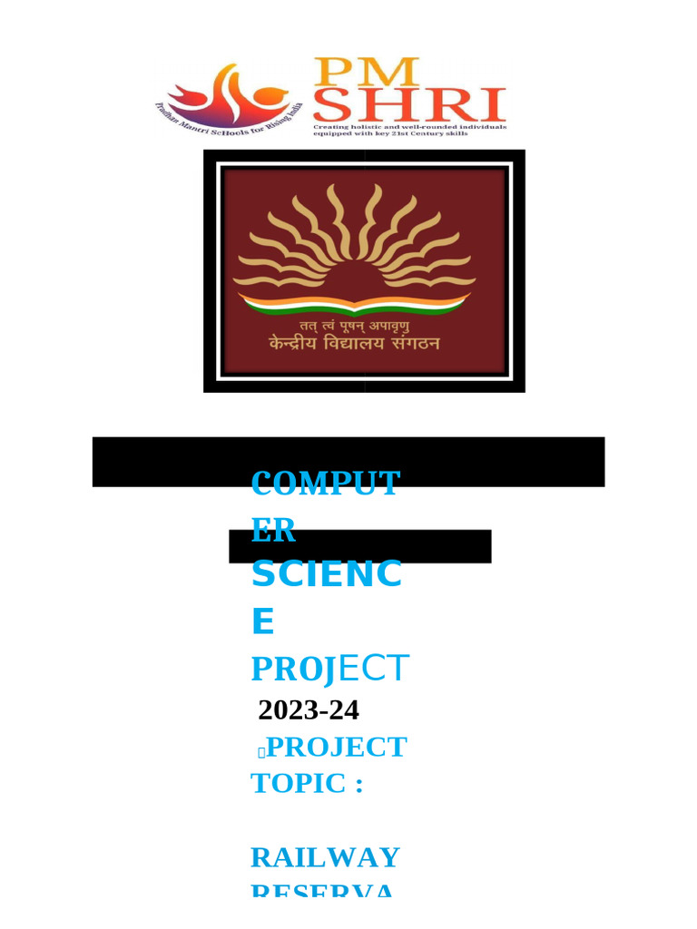 Edited Project | PDF