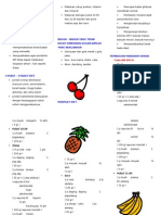 Download Leaflet Diet DM by Bimz Are PRima SN95136475 doc pdf