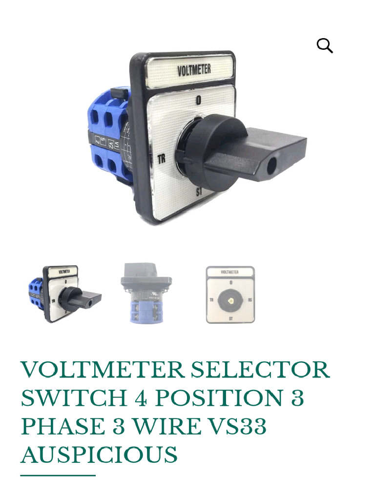 Panel Box Part | PDF