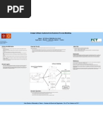 Design Software Systems from Business Process Modeling 