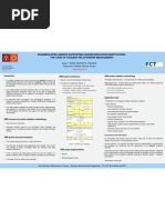 Business Intelligence supporting Higher Education Institutions