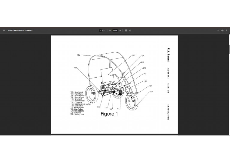 Patente 1.1 | PDF