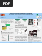 SANDWICH STRUCTURAL PANELS COMPRISING THIN-WALLED STEEL FIBRE REINFORCED SELF-COMPACTING CONCRETE (SFRSCC) AND FIBRE REINFORCED POLYMER (FRP) CONNECTOR