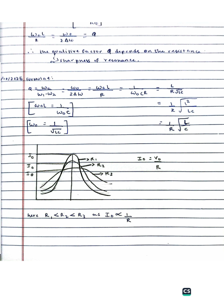 Physics 7 | PDF