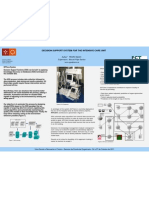 Decision Support System For The Intensive Care Unit