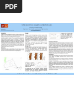 WATER SCARCITY AND DROUGHT IN SÔRDO RIVER BASIN