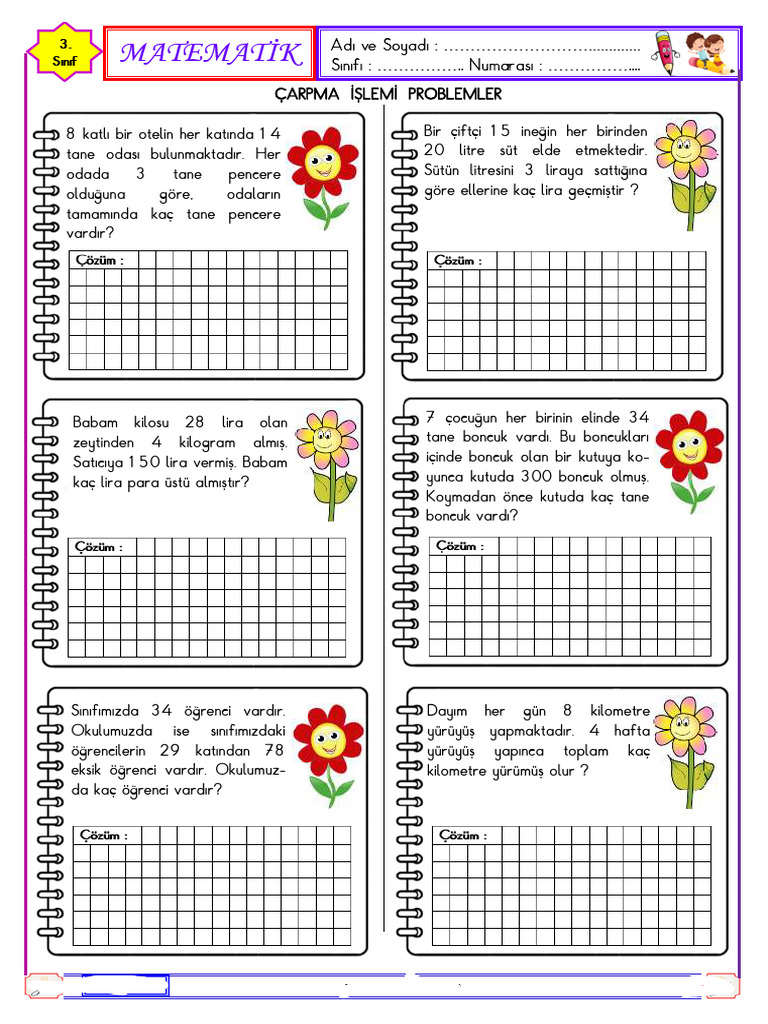 Mat Problem | PDF