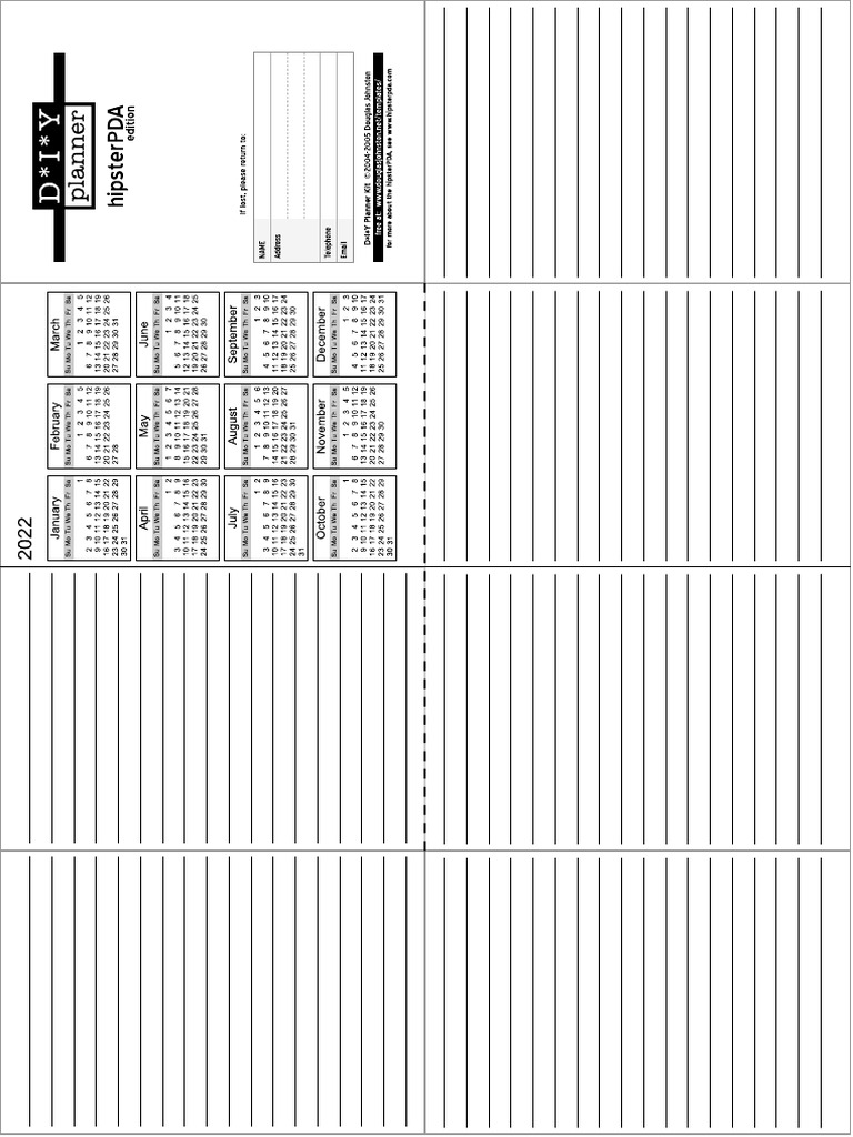 Pocket | PDF