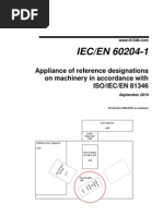 Download Machinery Directive 60204 1 and 81346 September 2010 by soleil_ro SN95138087 doc pdf