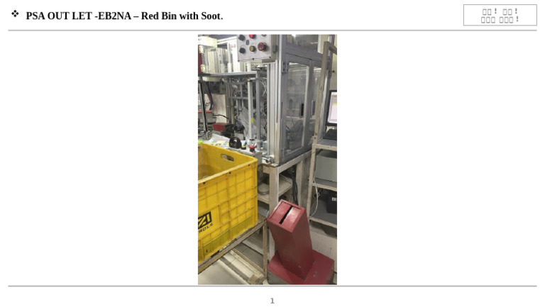 Red Bin | PDF
