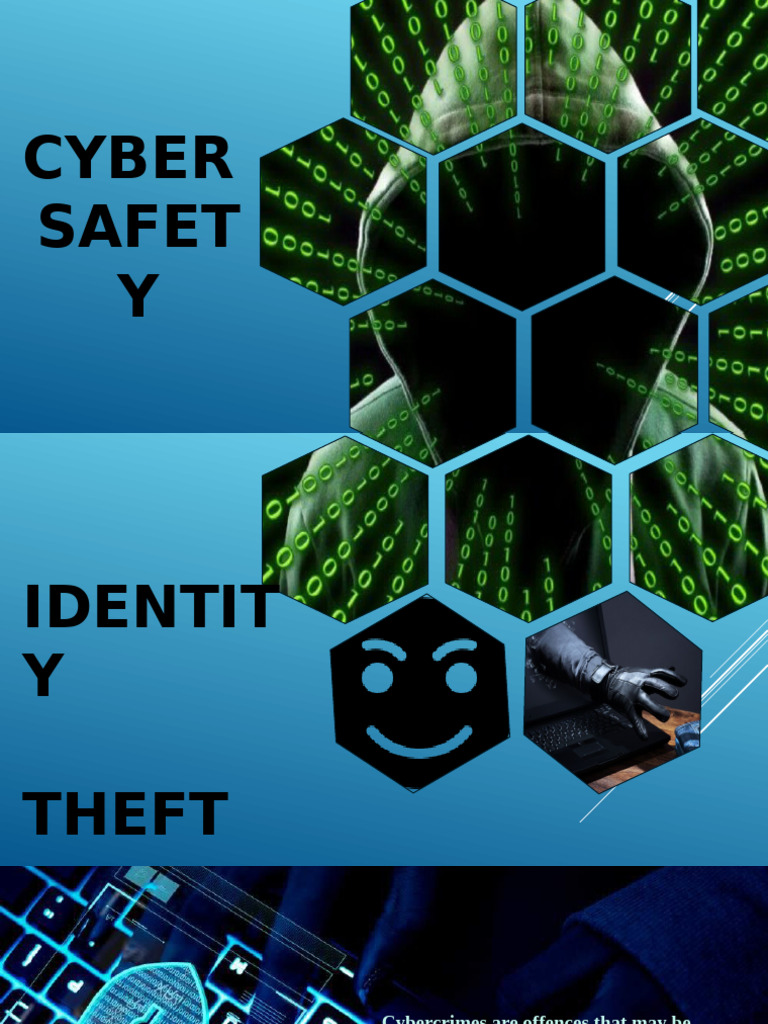 Types of identity theft: Cybercrime - Ameriprise Financial