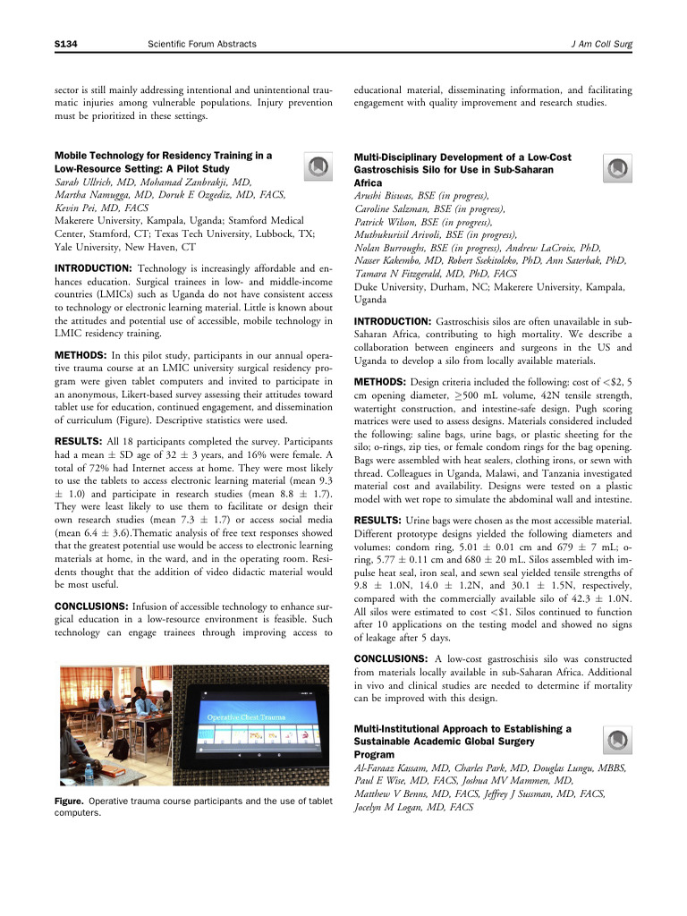 Multi Disciplinary Development of a Low Cost.250 | PDF