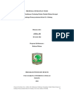 Download Pelaksanaan Pembinaan Napi Kss Korupsi by Widy Utami SN95139105 doc pdf