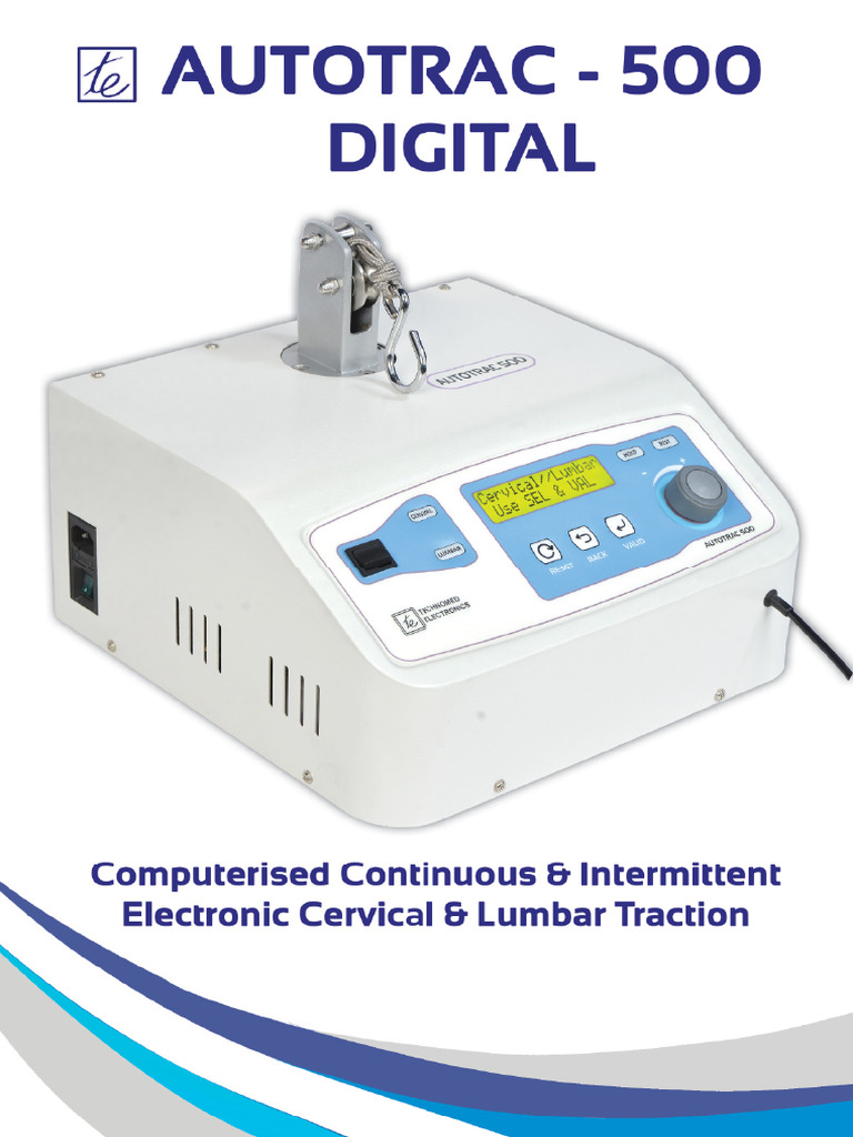 Autotrac - 500 New | PDF