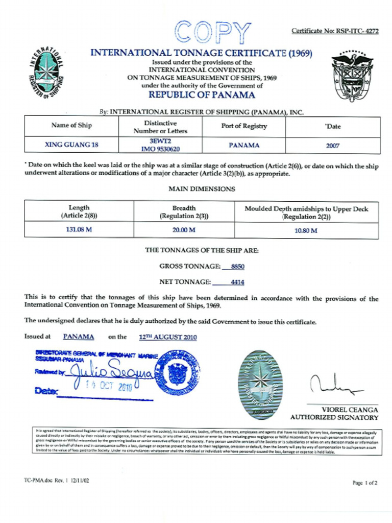 Itc | PDF