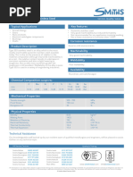 EN36 Steel: Properties & Composition | PDF | Steel | Metals