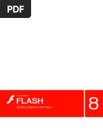 Download Getting Started With Flash by Rahul SN951403 doc pdf