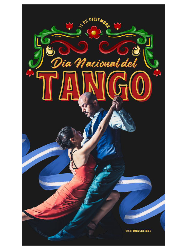 Tango Pdf