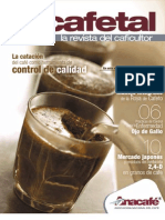 Roya Del Cafe - Revista El Cafetal