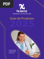 Tabela Nutricional Novasource Proline | PDF