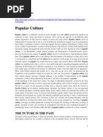 Download Popular Culture by Burcica Cosmin SN95142775 doc pdf